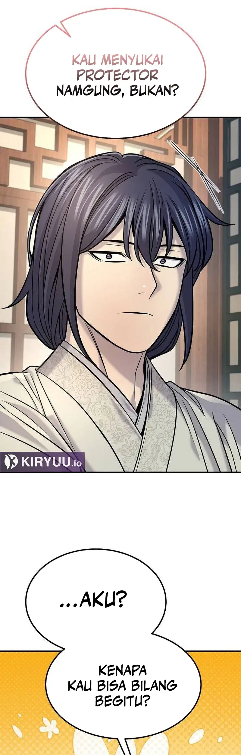 Monopolizing All Opportunities Chapter 38 Gambar 24