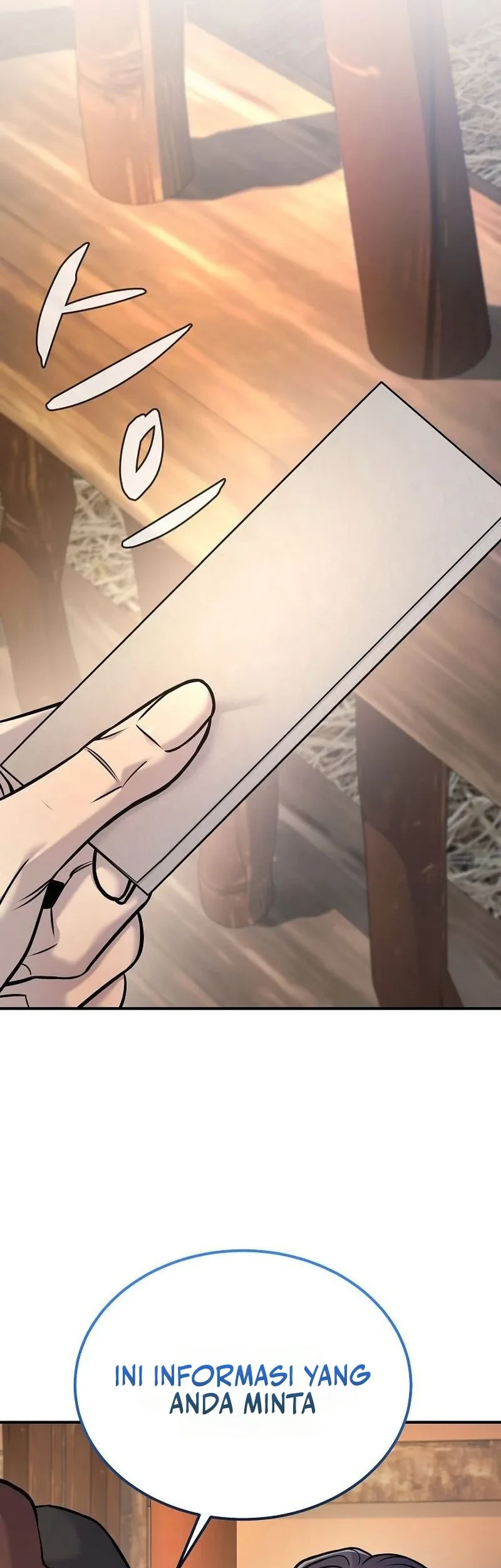 Monopolizing All Opportunities Chapter 42 Gambar 21