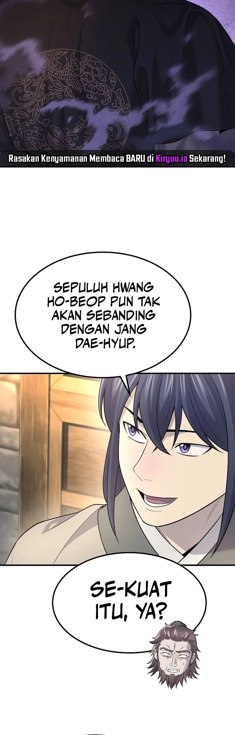 Monopolizing All Opportunities Chapter 5 Gambar 24