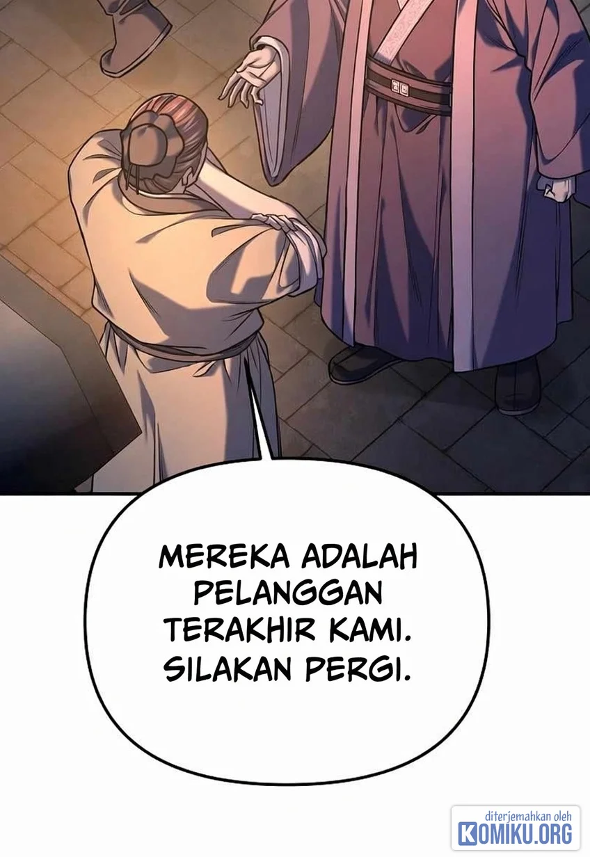 Monopolizing All Opportunities Chapter 51 Gambar 28