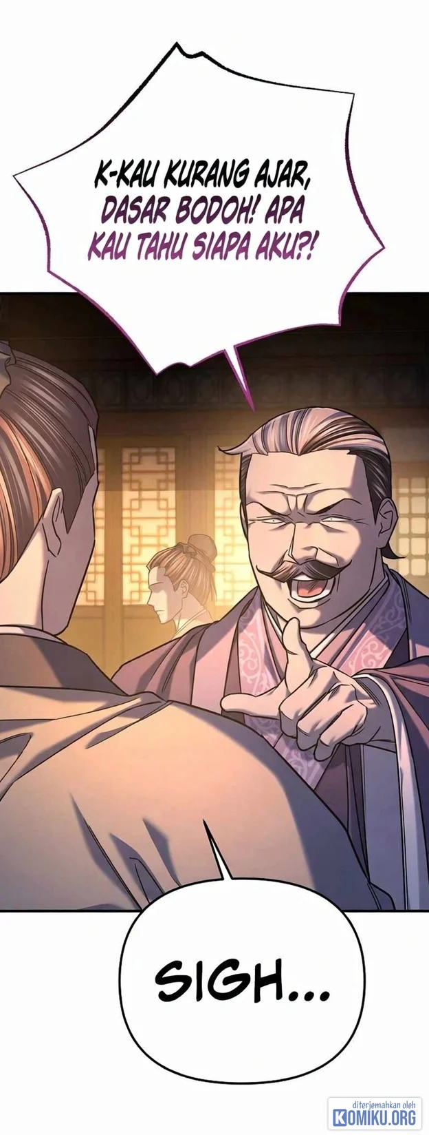 Monopolizing All Opportunities Chapter 51 Gambar 29