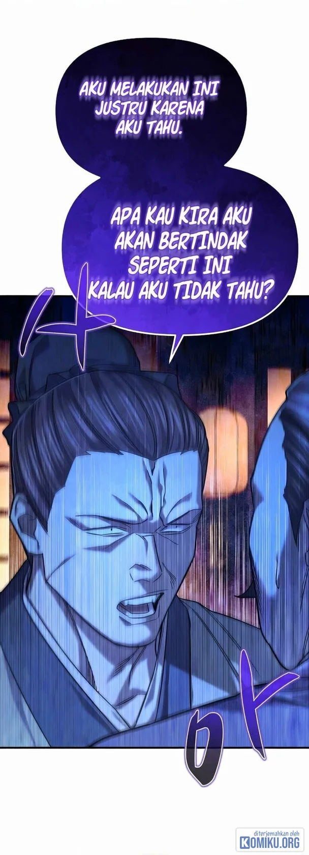 Monopolizing All Opportunities Chapter 51 Gambar 30
