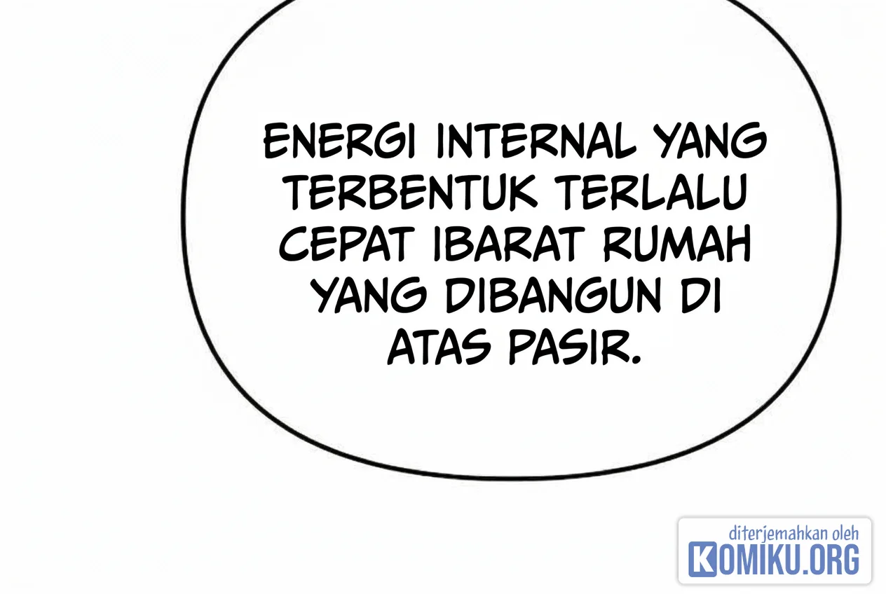 Monopolizing All Opportunities Chapter 52 Gambar 33