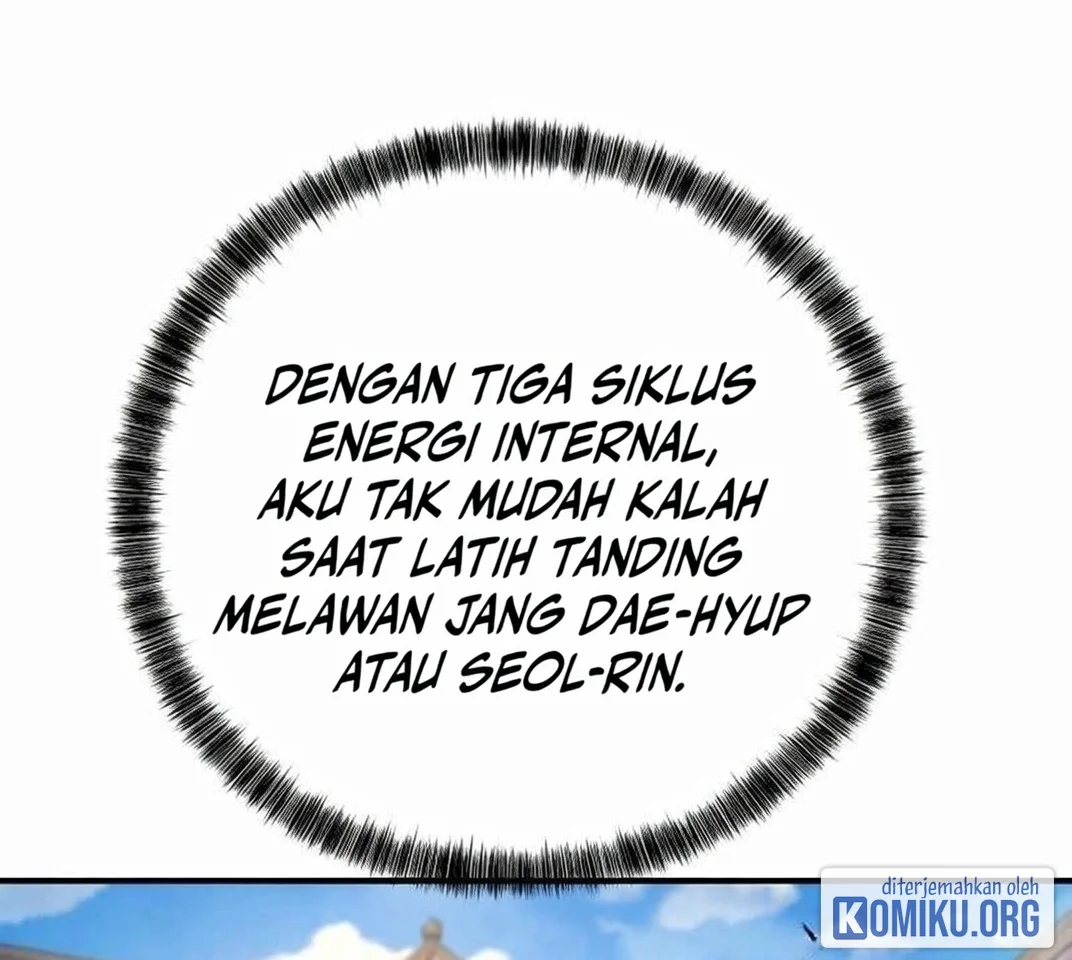 Monopolizing All Opportunities Chapter 52 Gambar 34