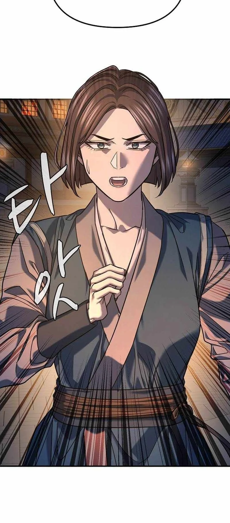 Monopolizing All Opportunities Chapter 53 Gambar 27