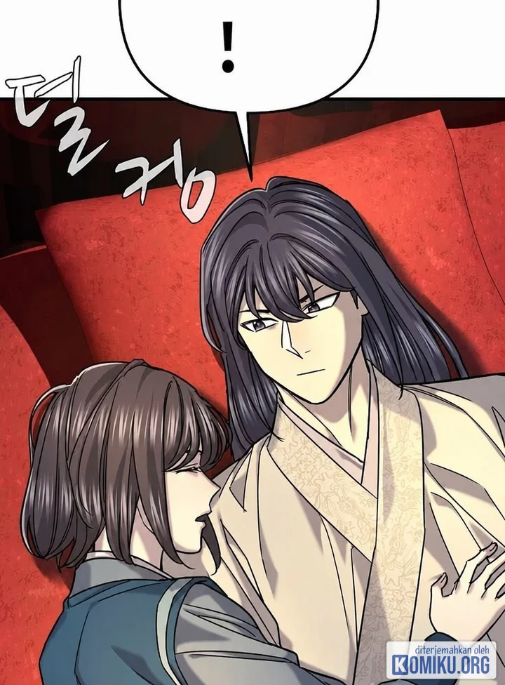 Monopolizing All Opportunities Chapter 54 Gambar 29