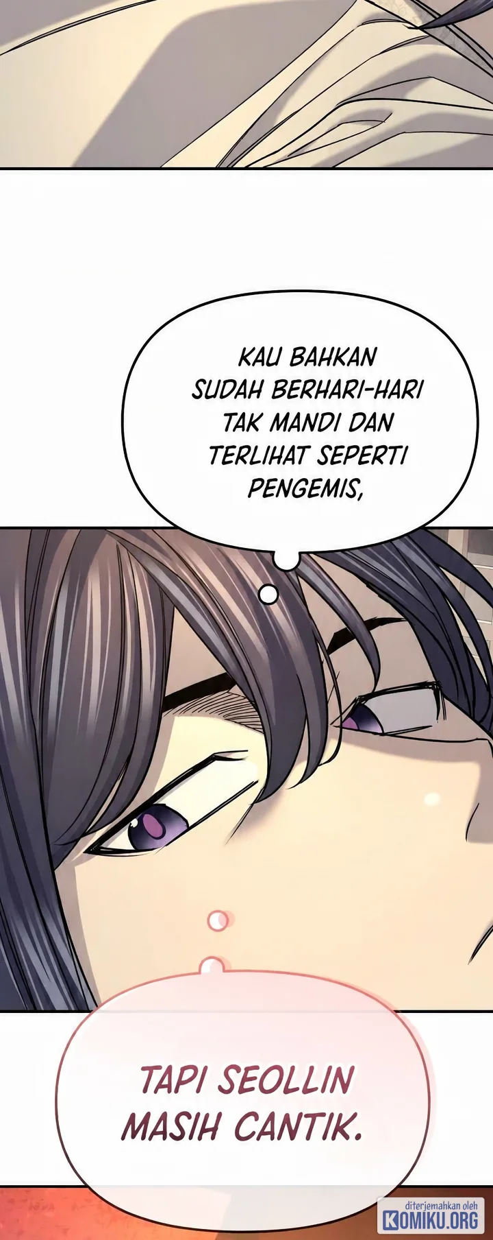 Monopolizing All Opportunities Chapter 54 Gambar 31