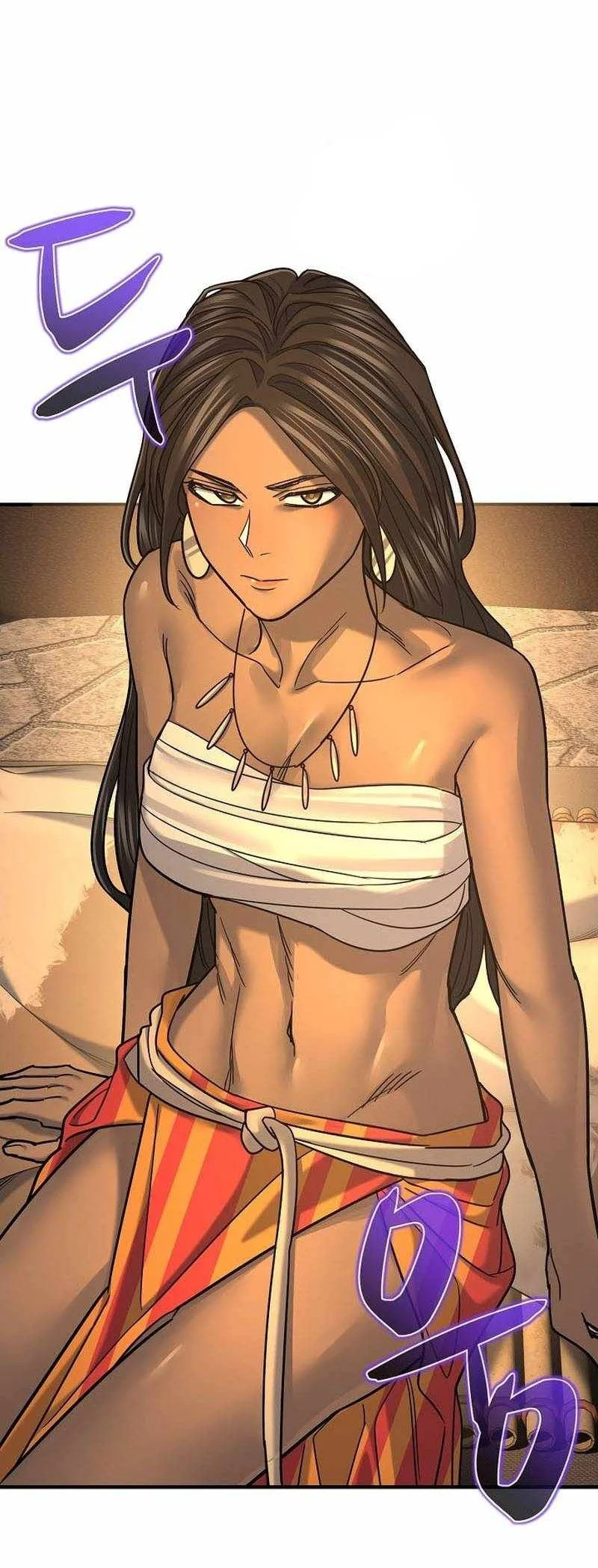 Monopolizing All Opportunities Chapter 56 Gambar 30