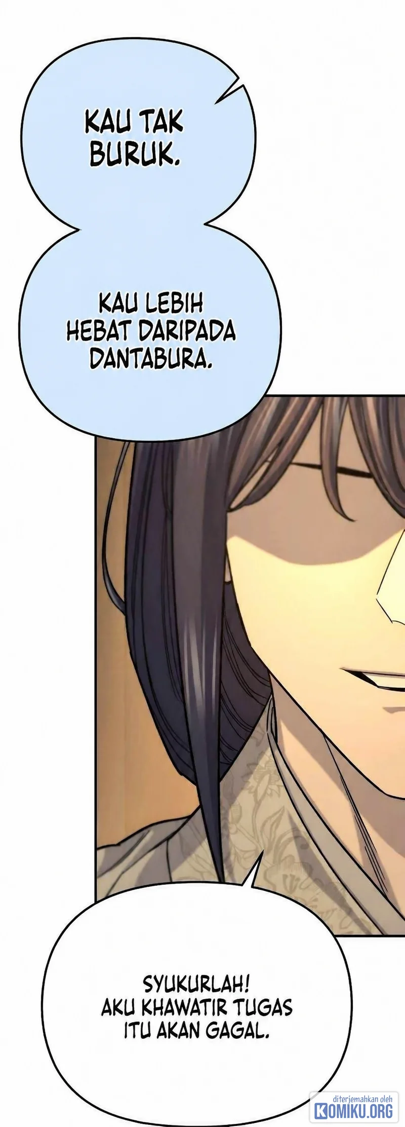 Monopolizing All Opportunities Chapter 56 Gambar 31