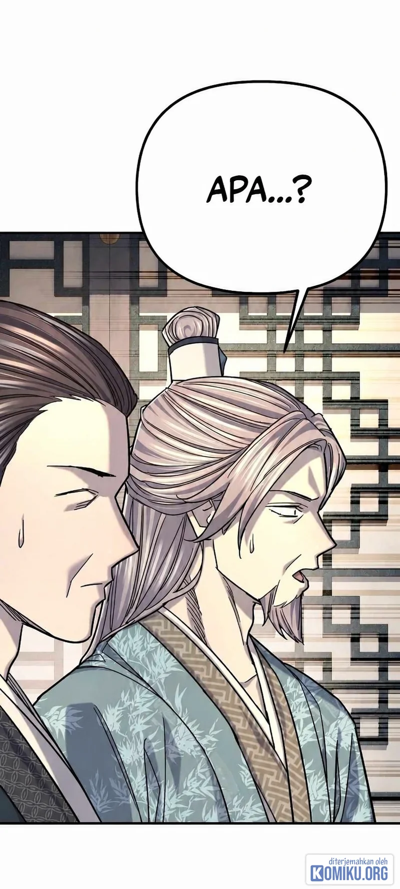 Monopolizing All Opportunities Chapter 57 Gambar 28