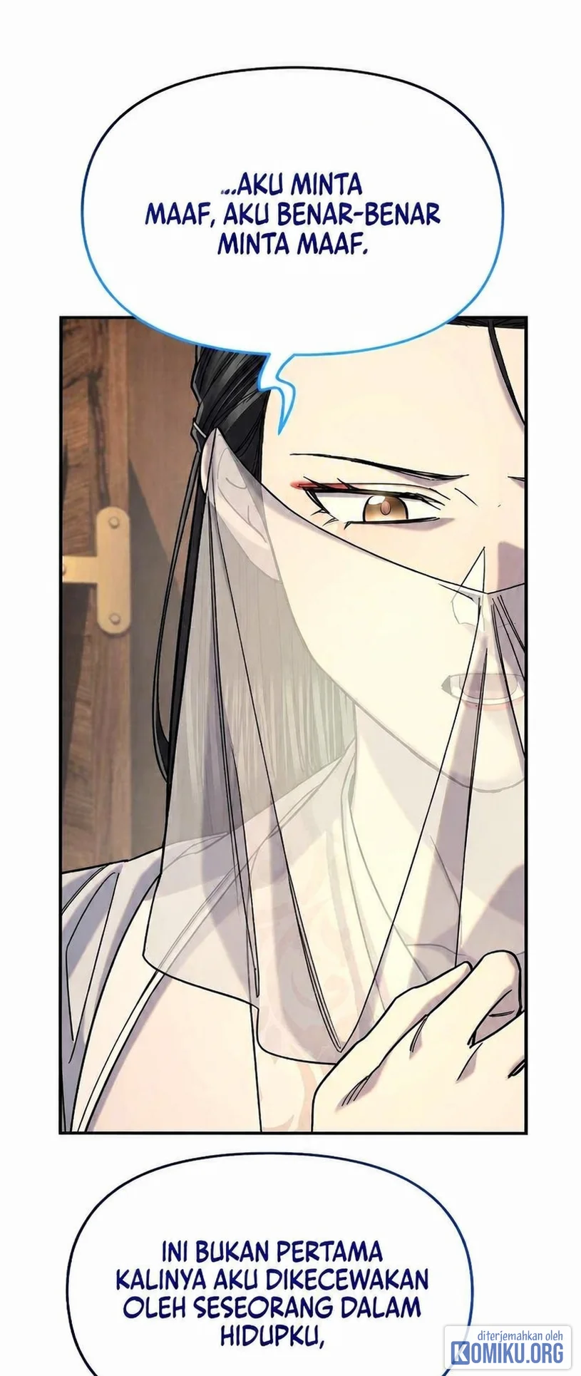 Monopolizing All Opportunities Chapter 59 Gambar 28