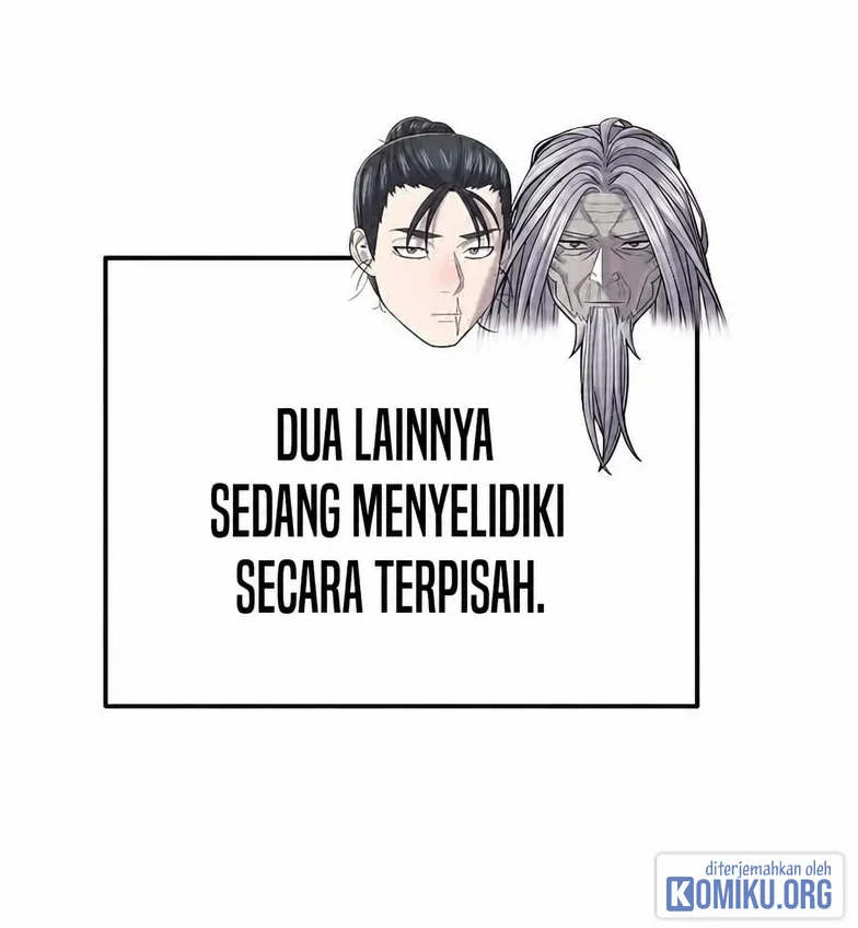 Monopolizing All Opportunities Chapter 60 Gambar 30