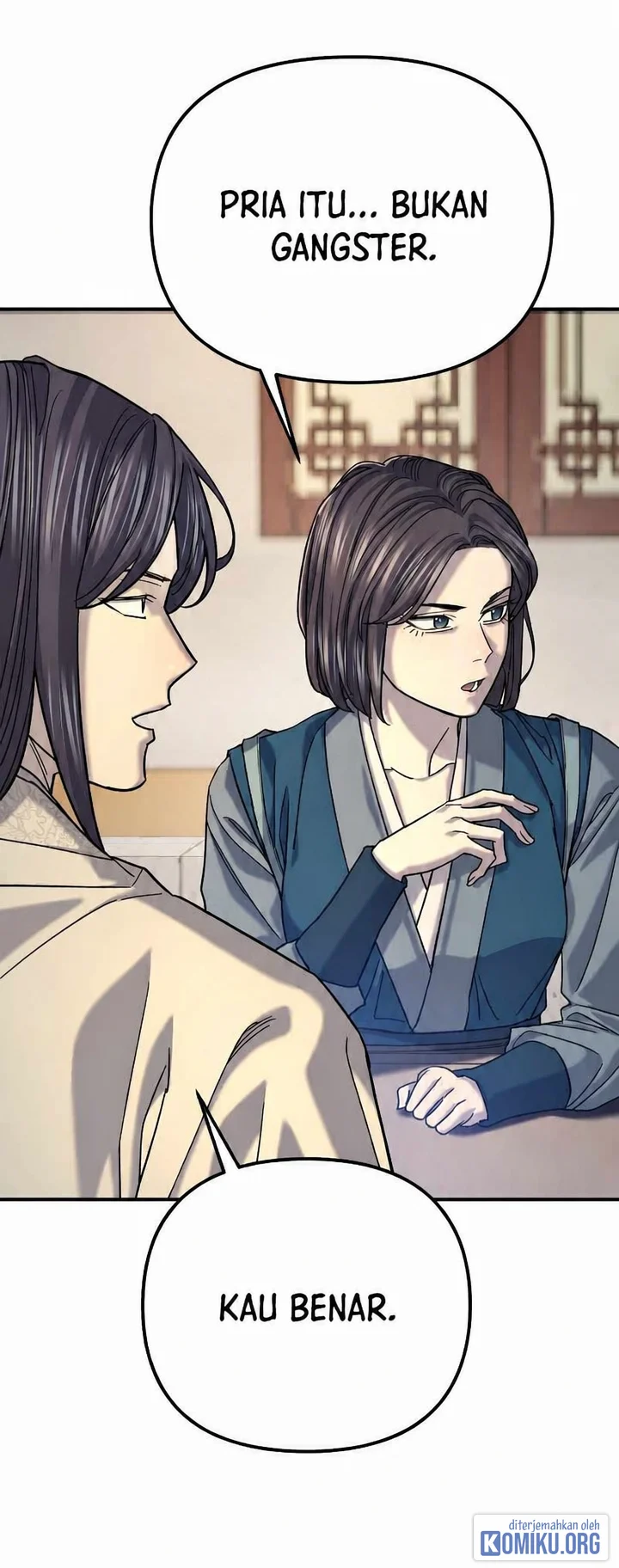 Monopolizing All Opportunities Chapter 60 Gambar 33