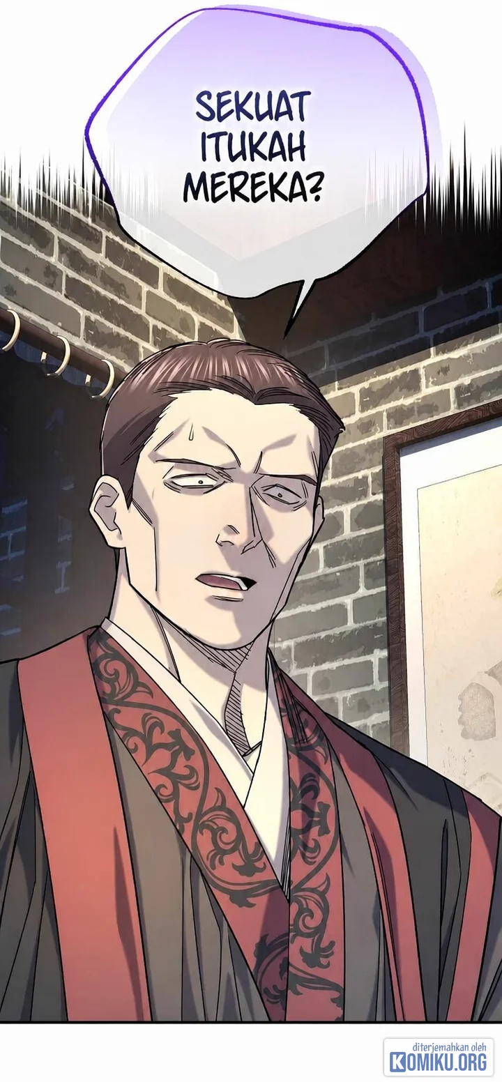 Monopolizing All Opportunities Chapter 61 Gambar 28