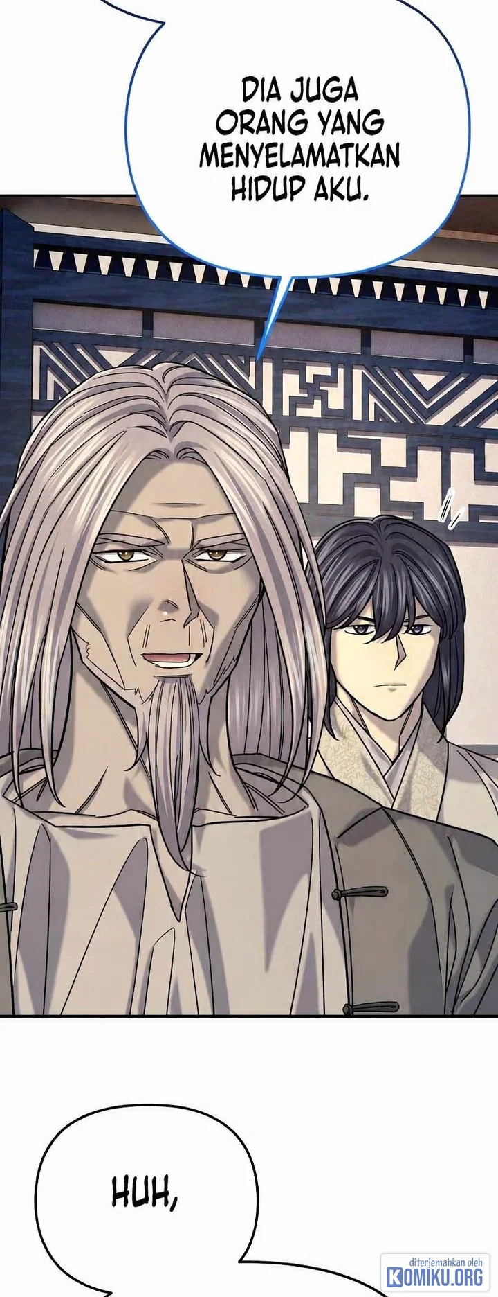 Monopolizing All Opportunities Chapter 62 Gambar 31