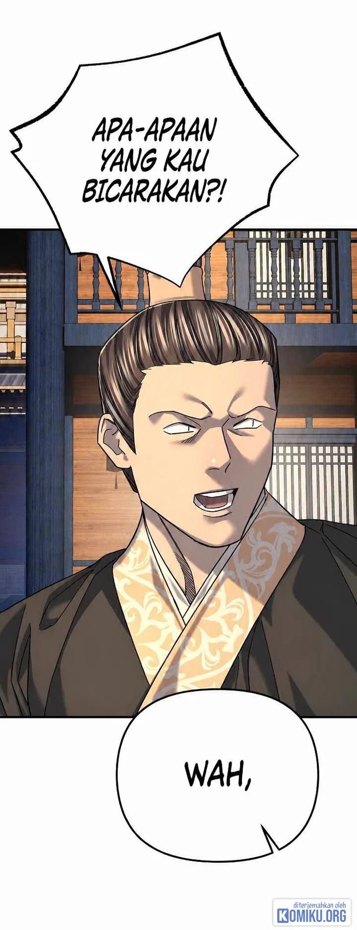Monopolizing All Opportunities Chapter 64 Gambar 26