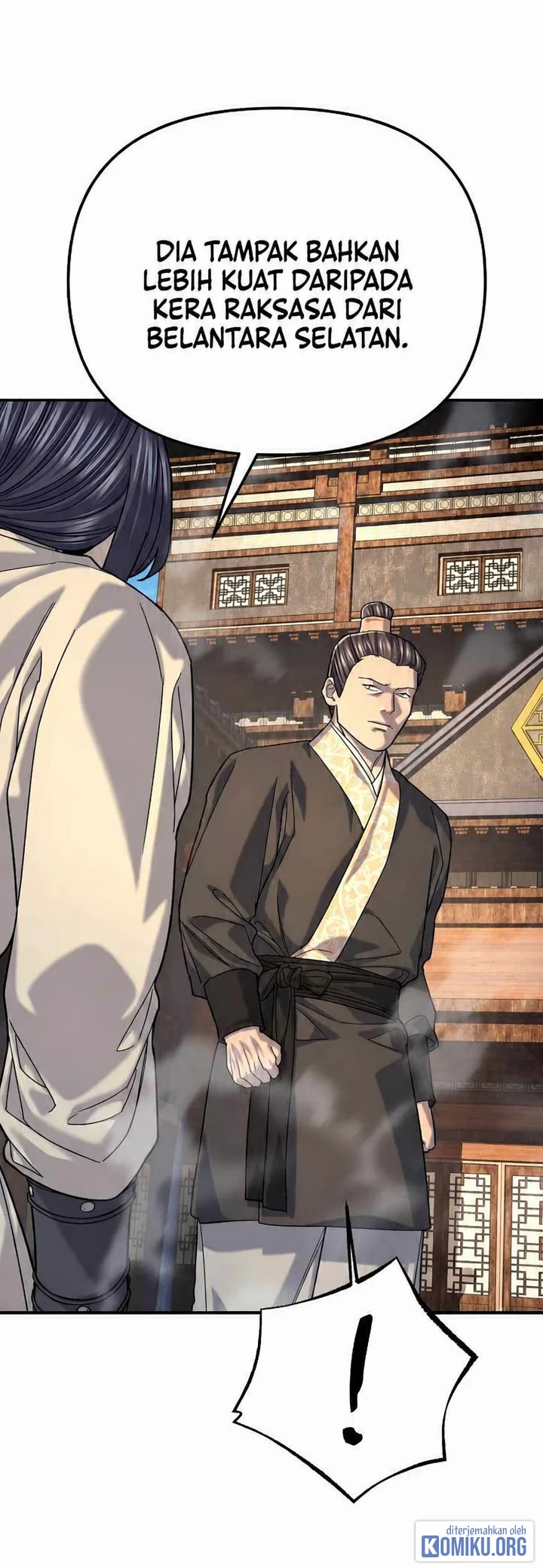 Monopolizing All Opportunities Chapter 64 Gambar 27