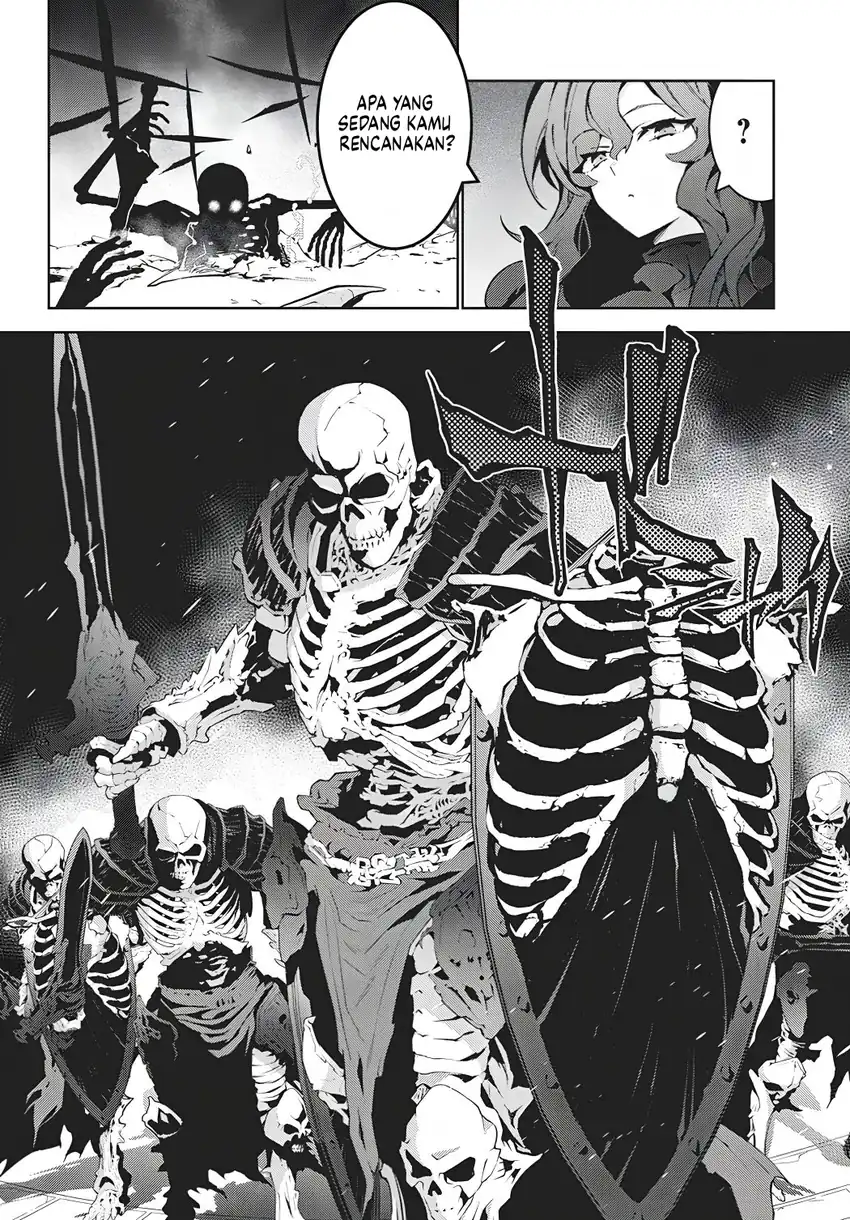 Monster no Niku wo Kutte Itara Oui no Tsuita Ken Chapter 16 Gambar 10