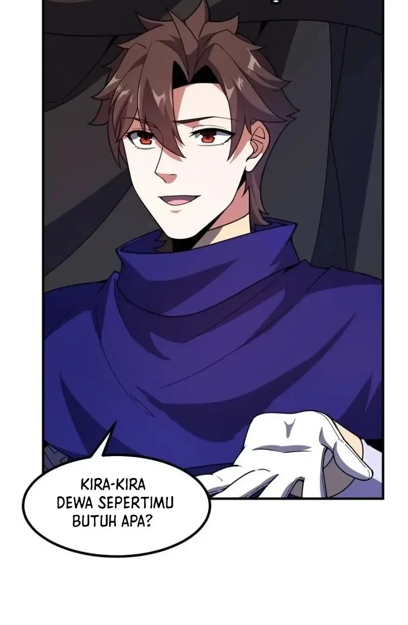 Monster Pet Evolution Chapter 343 Gambar 15