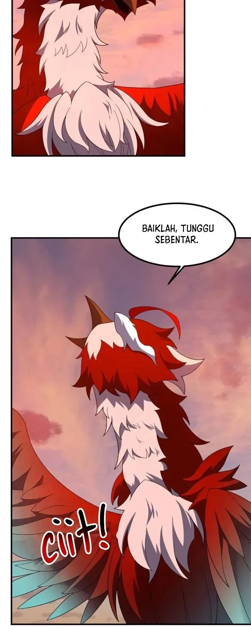 Monster Pet Evolution Chapter 344 Gambar 12