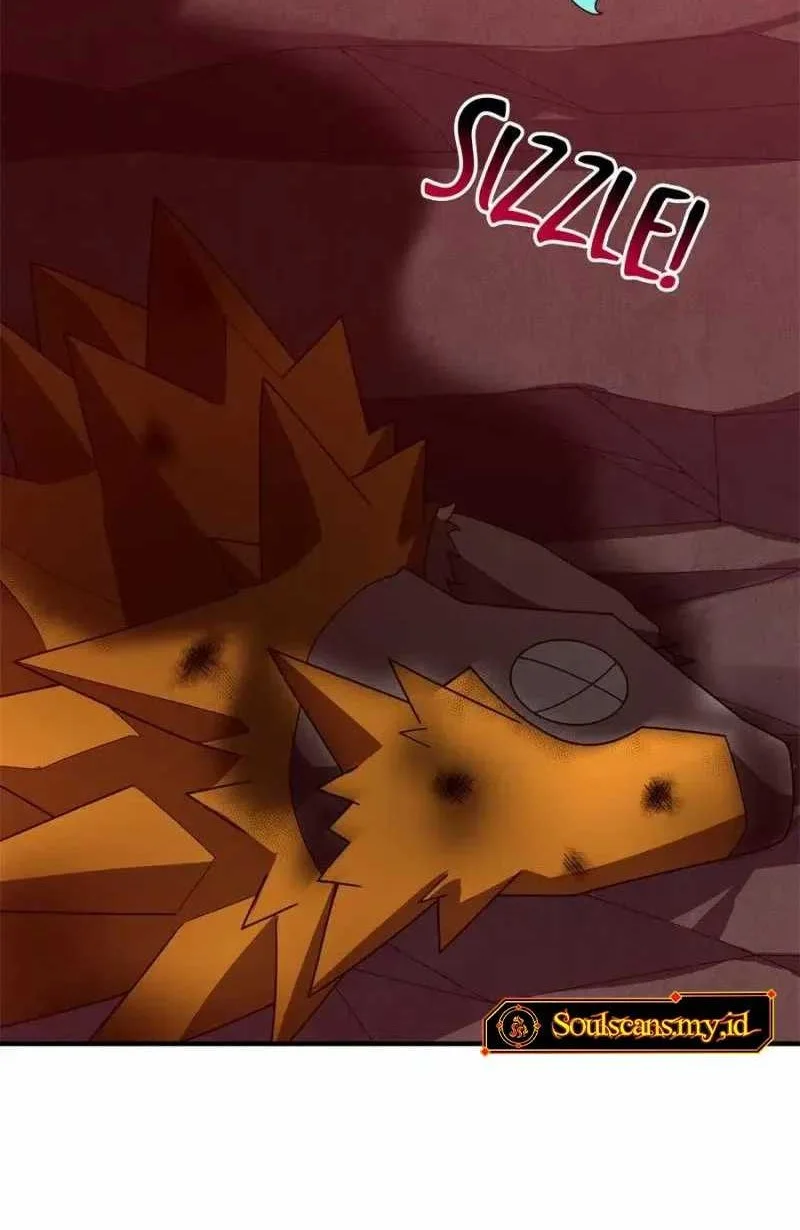 Monster Pet Evolution Chapter 347 Gambar 13