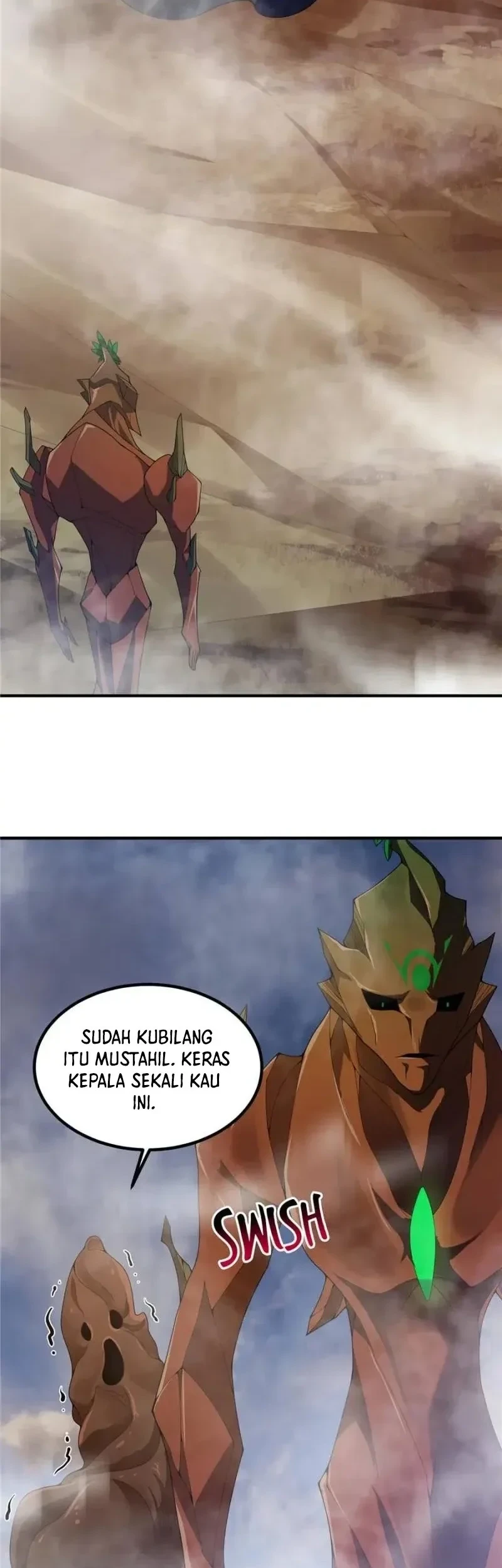 Monster Pet Evolution Chapter 351 Gambar 14