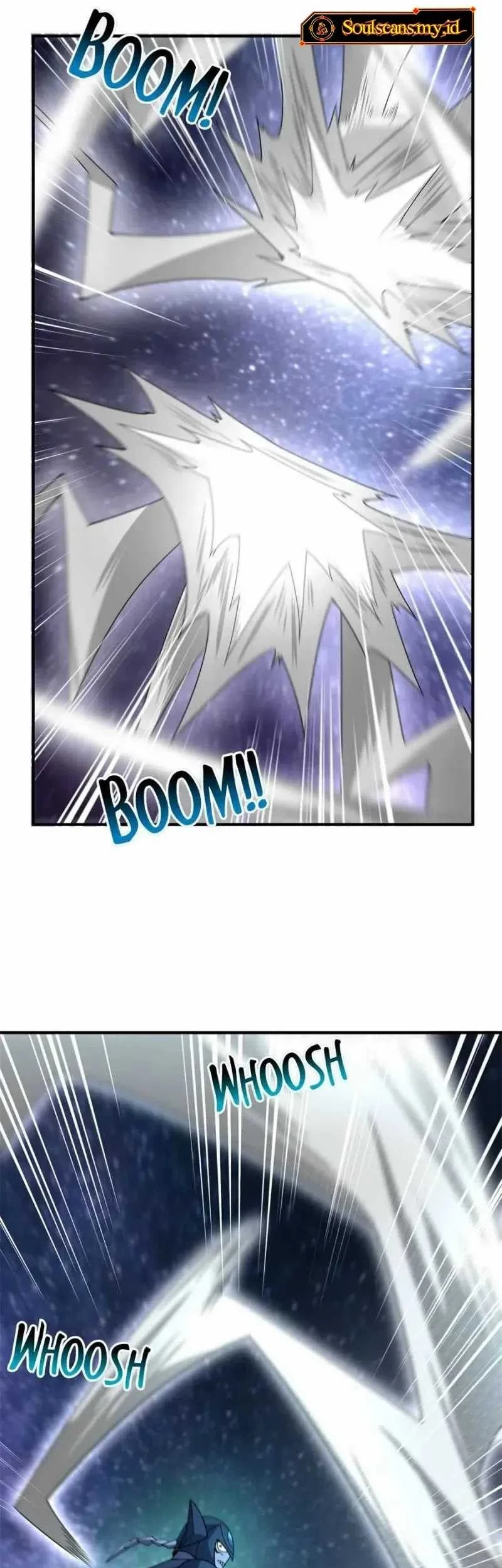 Monster Pet Evolution Chapter 359 Gambar 12