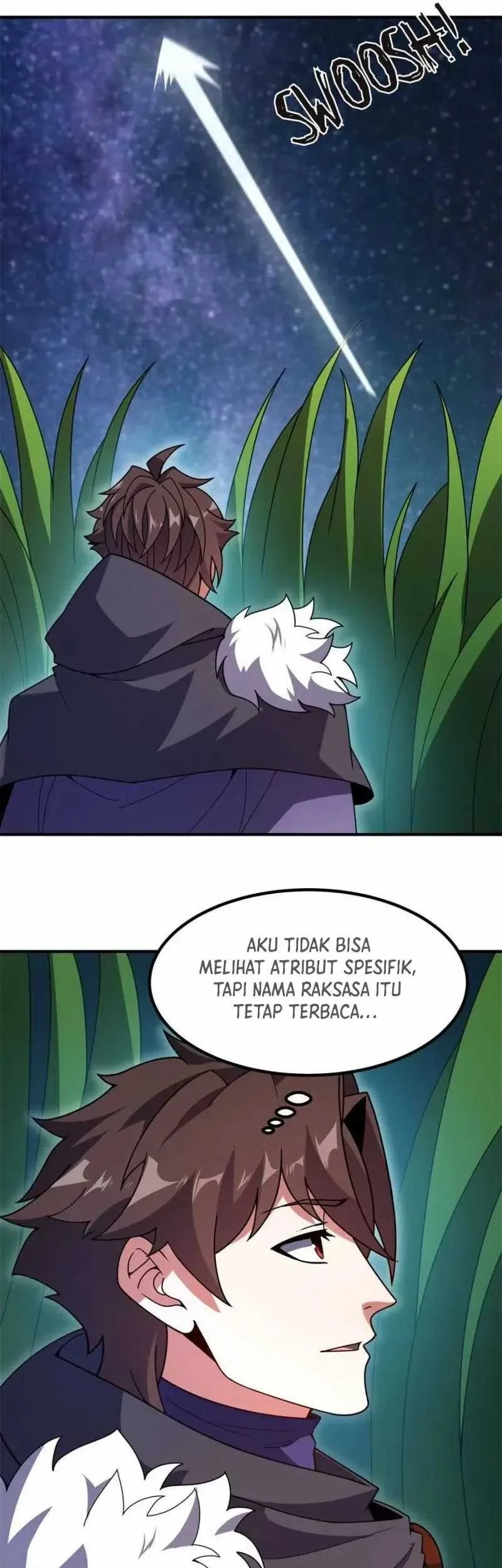 Monster Pet Evolution Chapter 360 Gambar 13