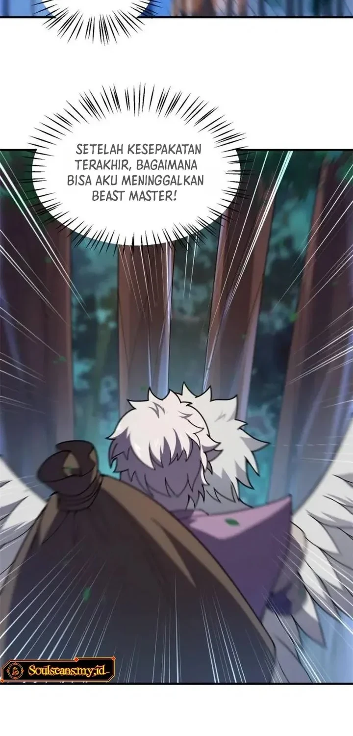 Monster Pet Evolution Chapter 362 Gambar 14