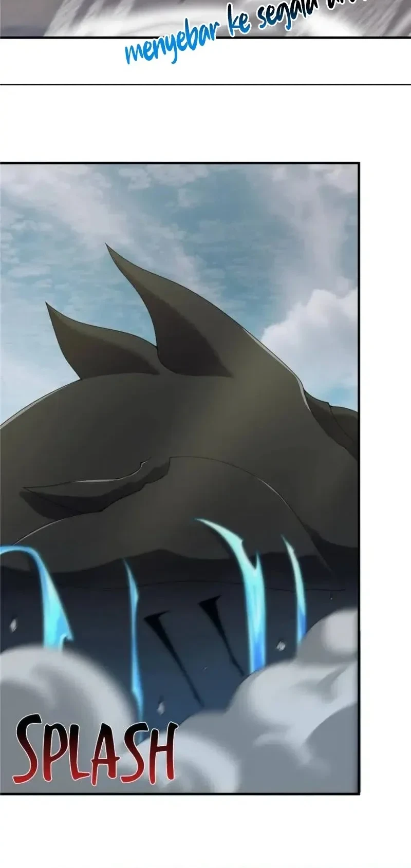 Monster Pet Evolution Chapter 367 Gambar 12