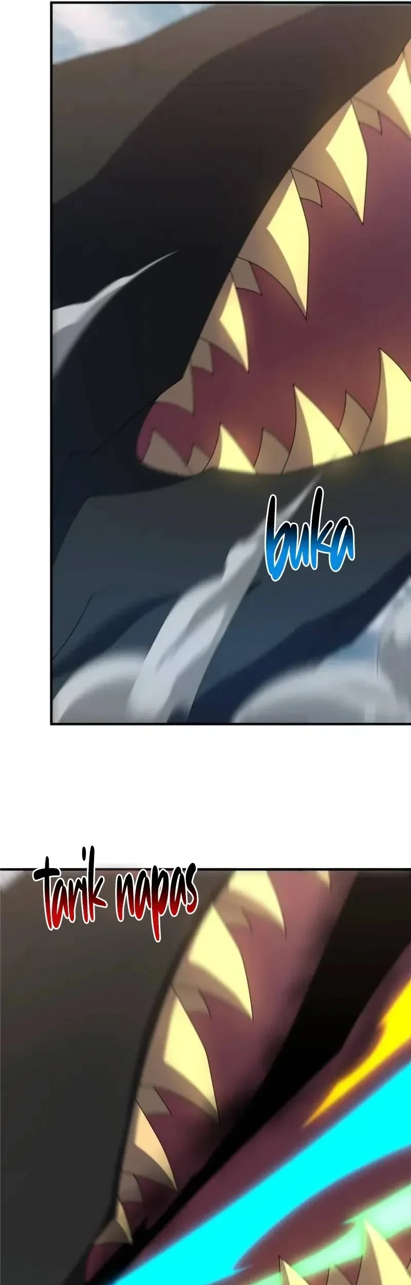 Monster Pet Evolution Chapter 367 Gambar 13