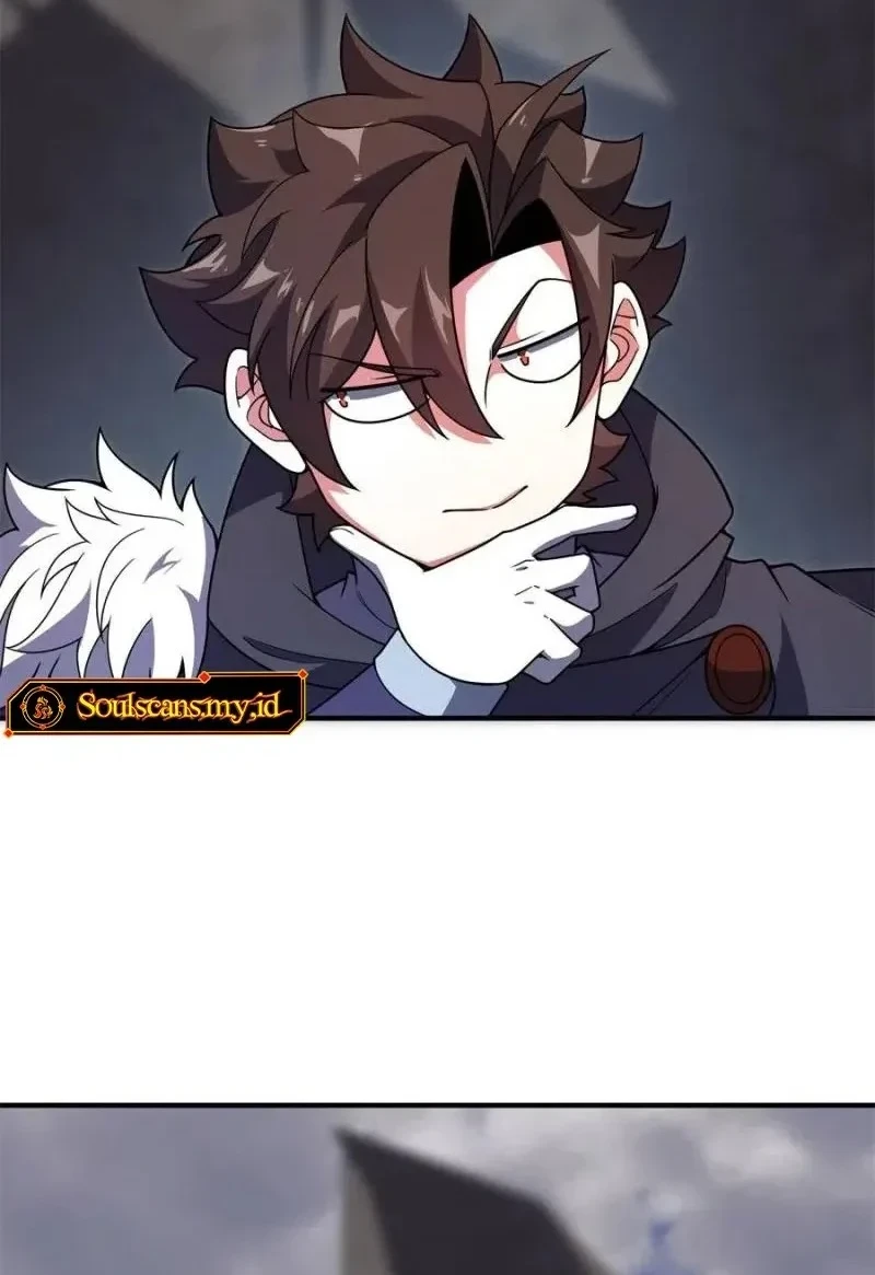 Monster Pet Evolution Chapter 368 Gambar 12