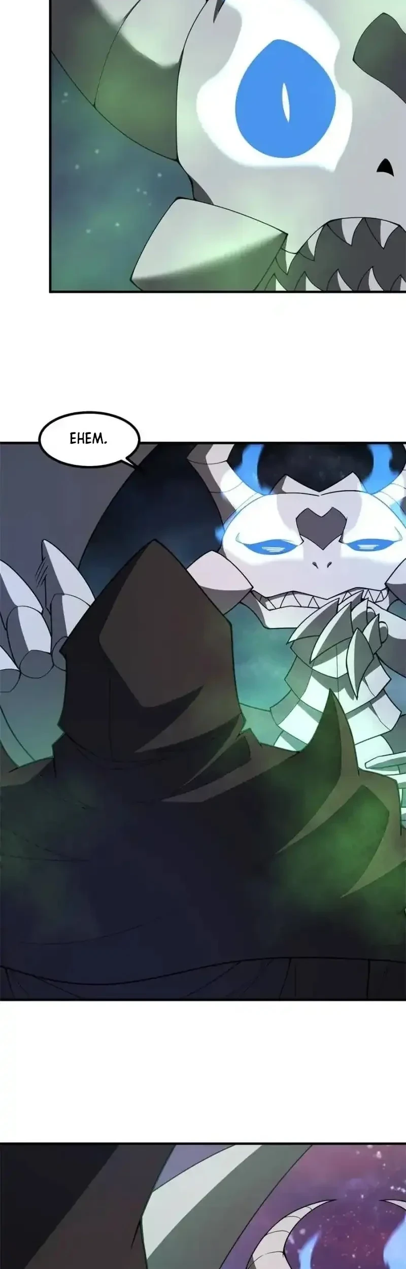 Monster Pet Evolution Chapter 370 Gambar 11