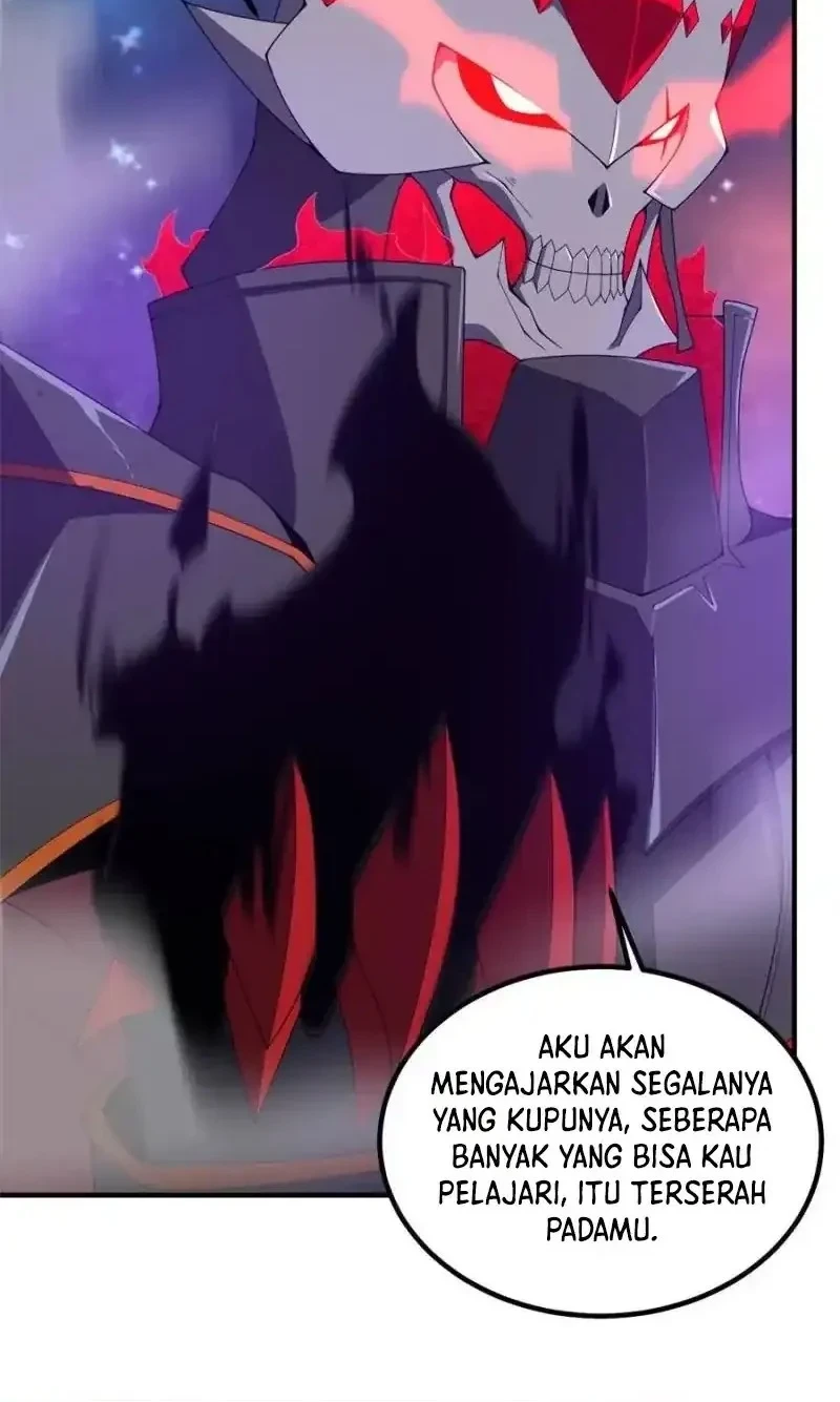 Monster Pet Evolution Chapter 371 Gambar 12