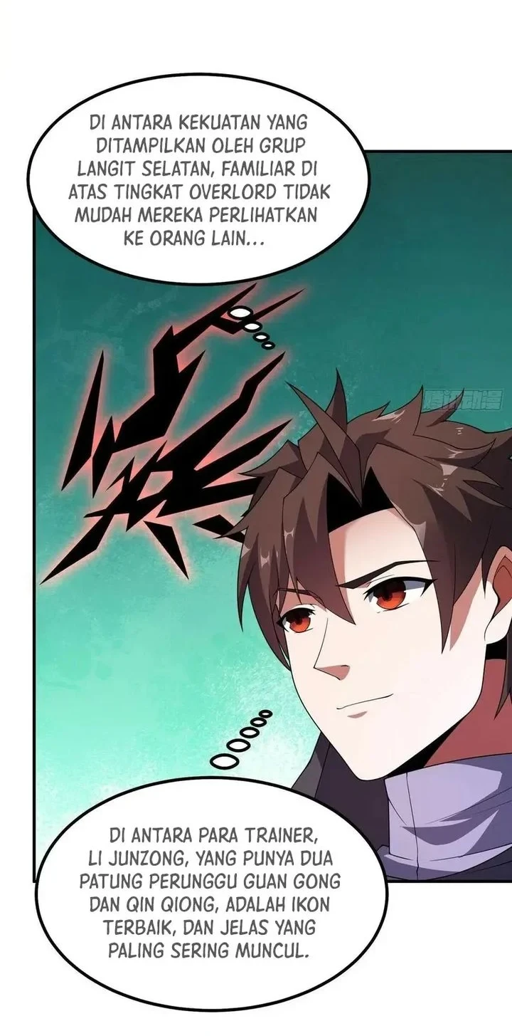 Monster Pet Evolution Chapter 379 Gambar 12