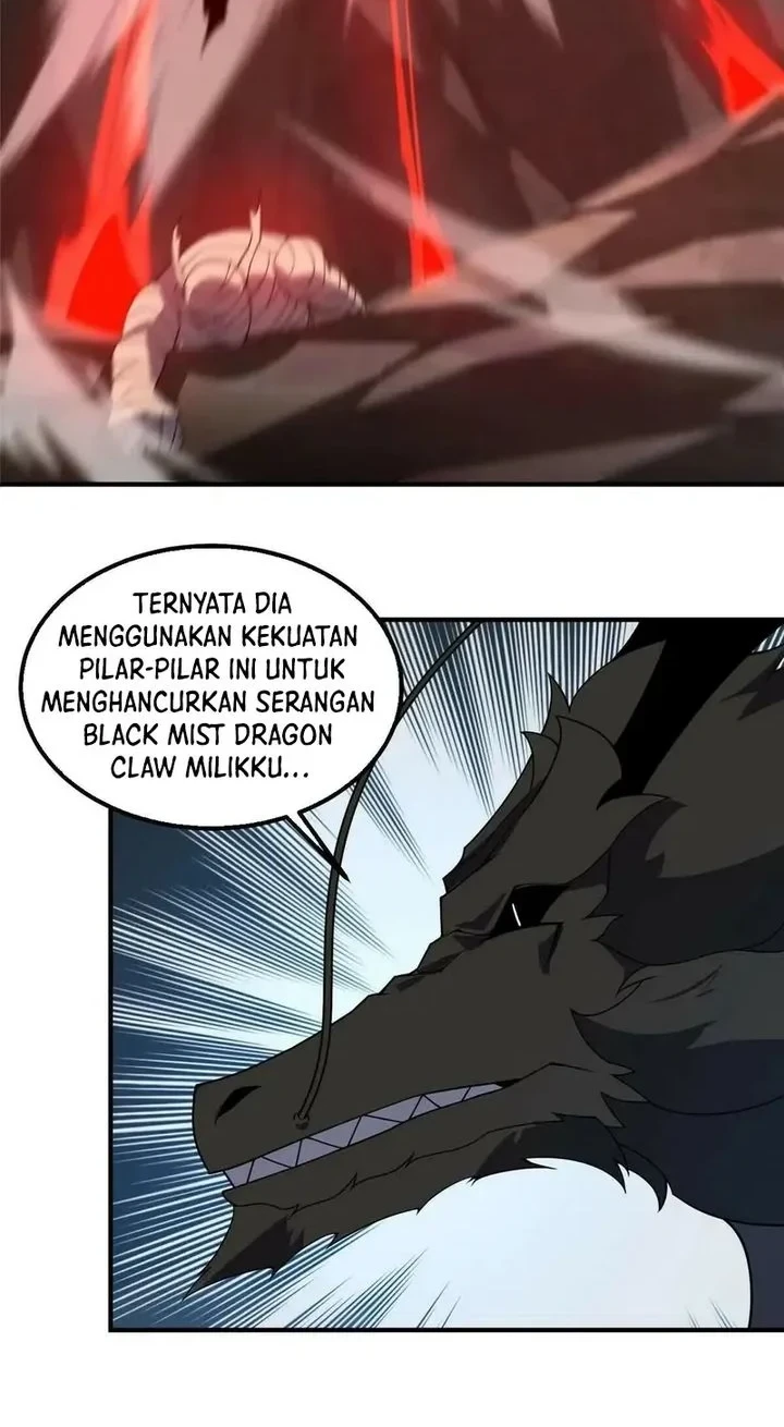 Monster Pet Evolution Chapter 380 Gambar 14
