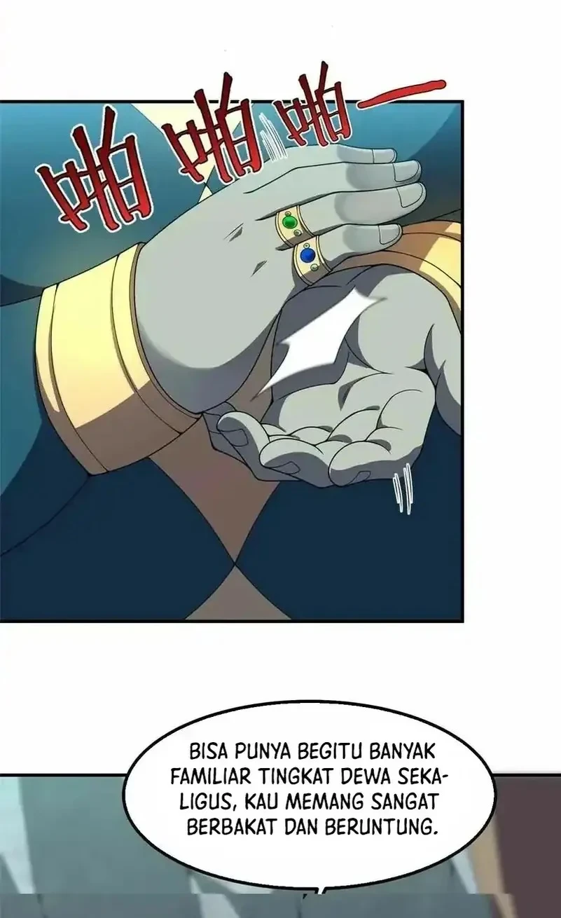 Monster Pet Evolution Chapter 381 Gambar 11