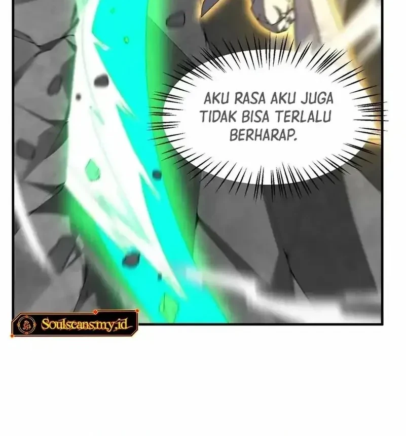 Monster Pet Evolution Chapter 383 Gambar 12