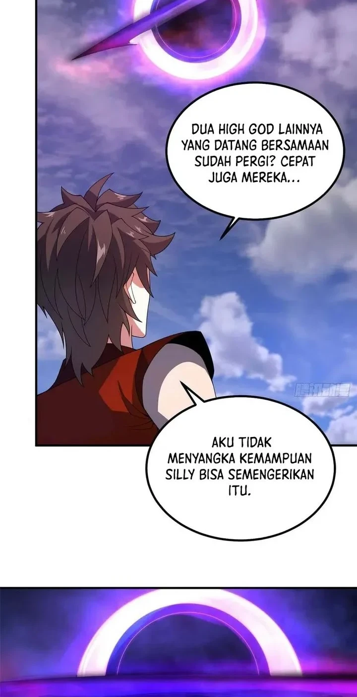 Monster Pet Evolution Chapter 386 Gambar 14