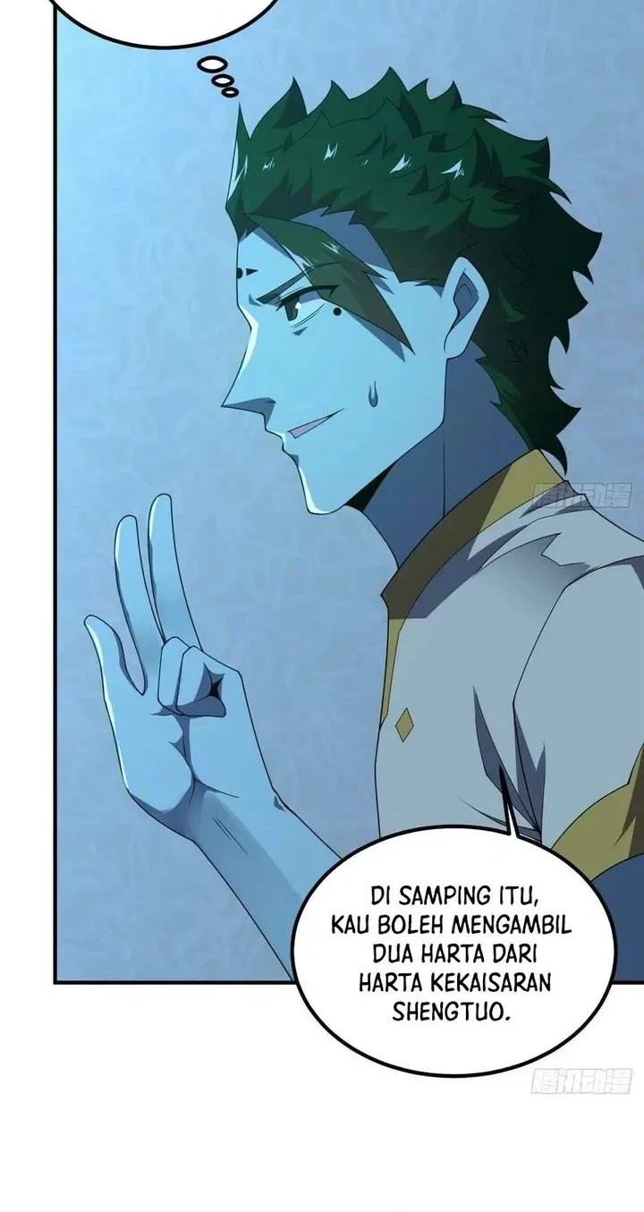Monster Pet Evolution Chapter 392 Gambar 12