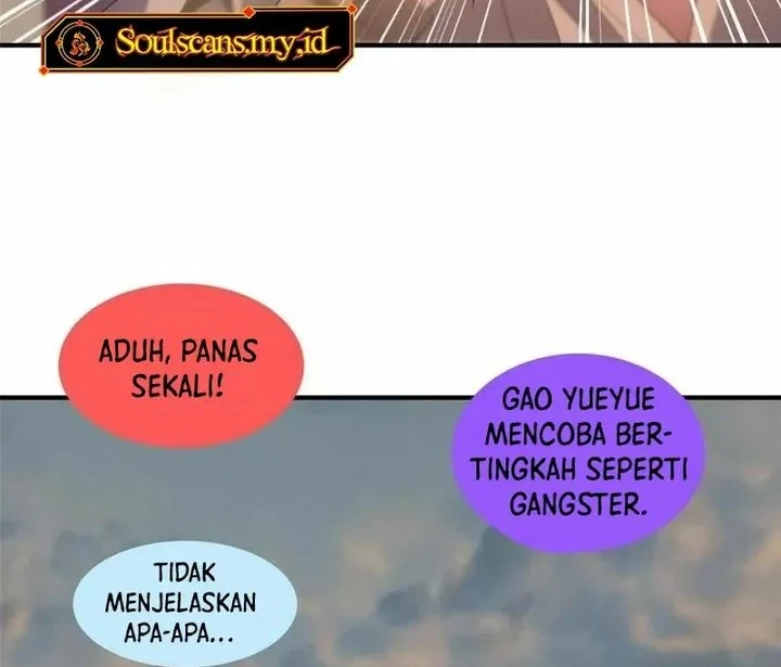 Monster Pet Evolution Chapter 395 Gambar 14