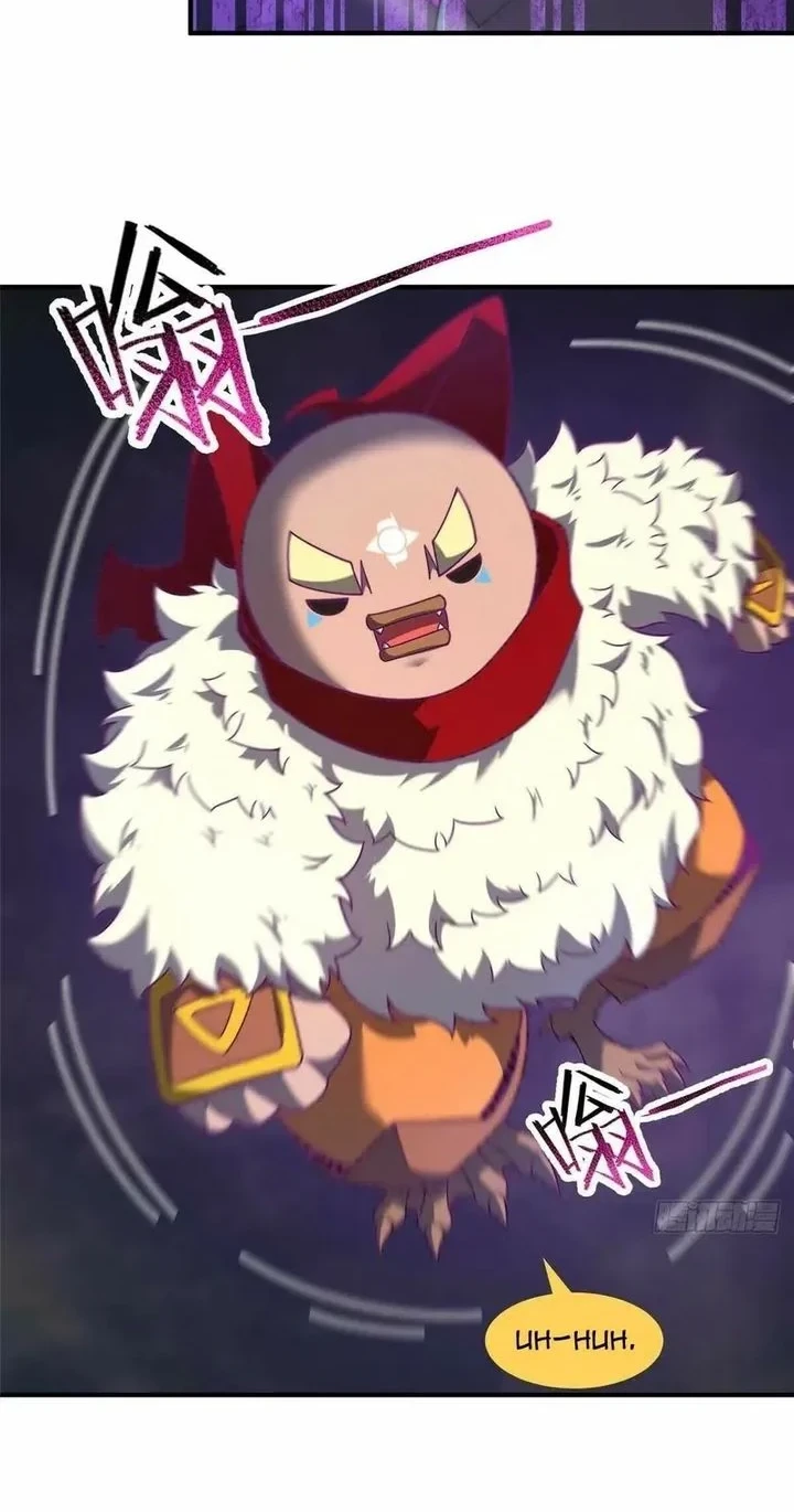 Monster Pet Evolution Chapter 397 Gambar 14
