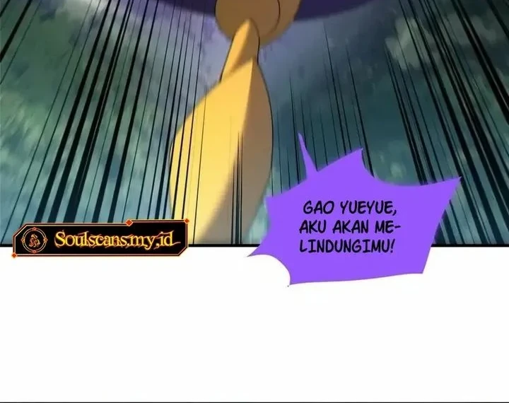 Monster Pet Evolution Chapter 401 Gambar 12