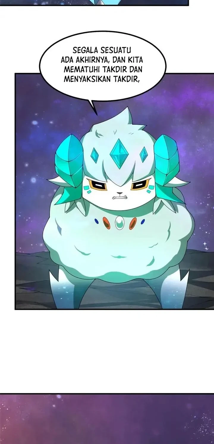 Monster Pet Evolution Chapter 403 Gambar 15