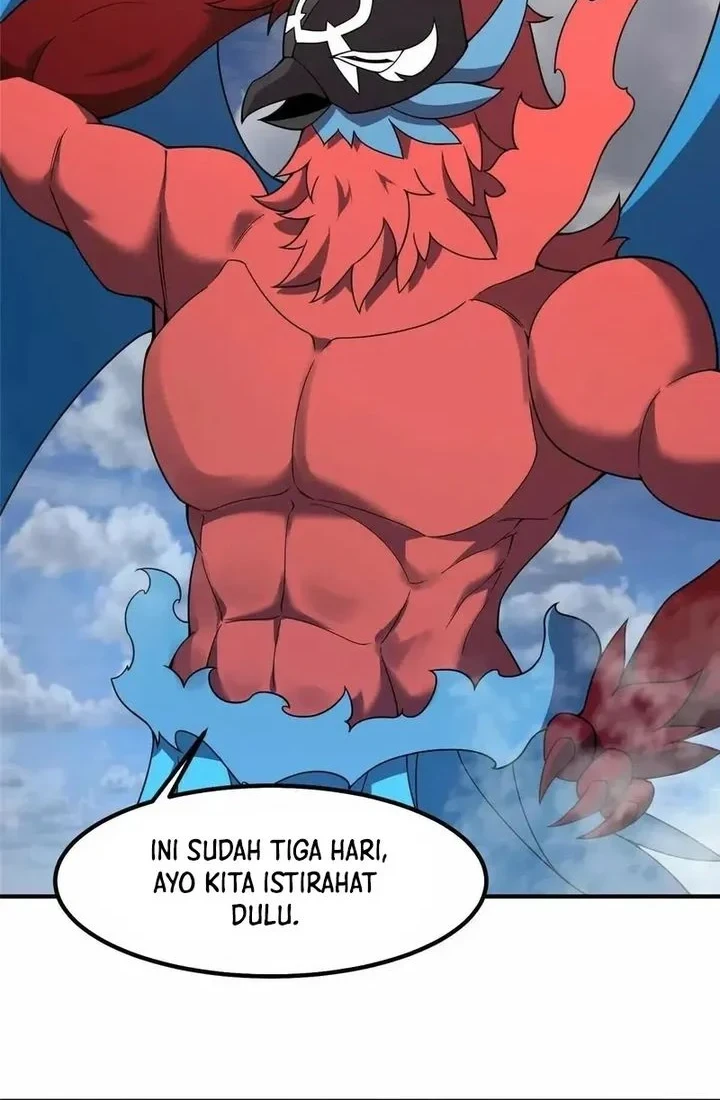 Monster Pet Evolution Chapter 404 Gambar 15