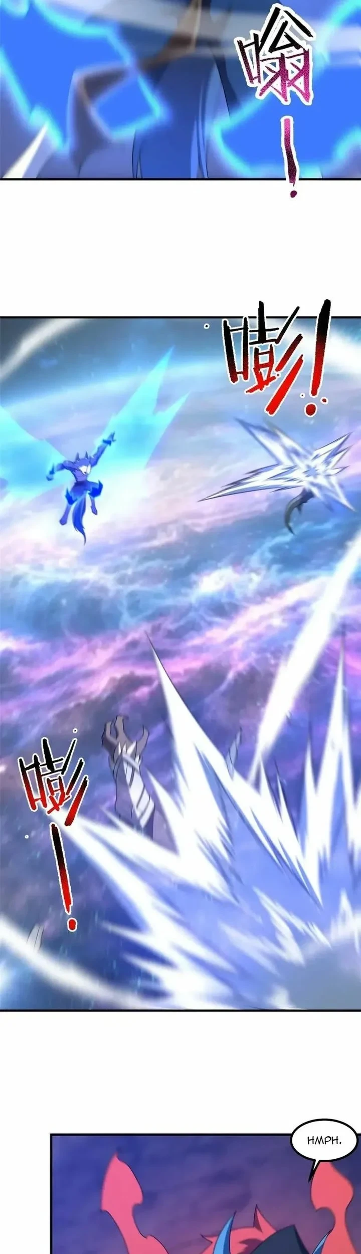 Monster Pet Evolution Chapter 405 Gambar 15