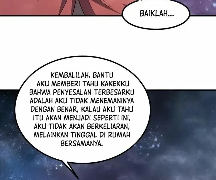 Monster Pet Evolution Chapter 407 Gambar 16