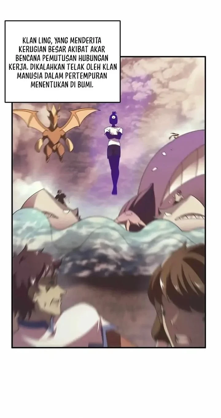 Monster Pet Evolution Chapter 408 Gambar 15