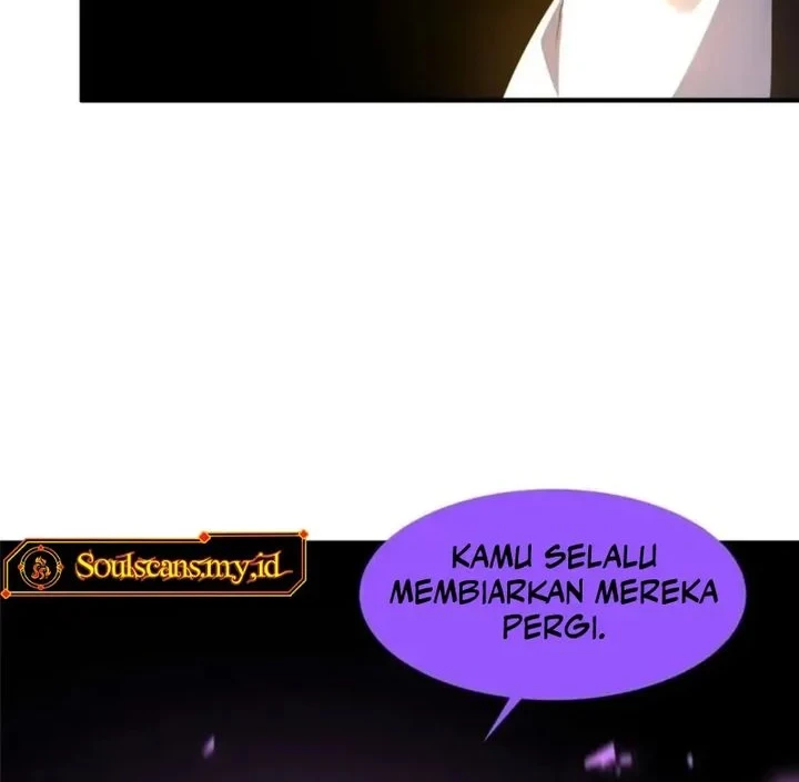 Monster Pet Evolution Chapter 409 Gambar 20