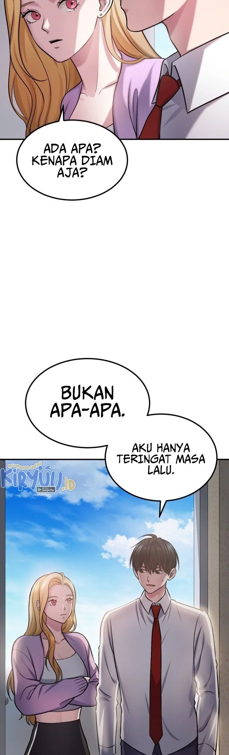 Monsters (2022) Chapter 29 Gambar 30